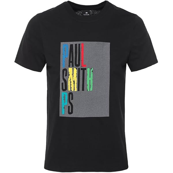 ポールスミス・Tシャツ Amazon | [ポールスミス] M2R-220X-JP3294 バックプリント T